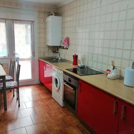 Daire Colores Oviedo