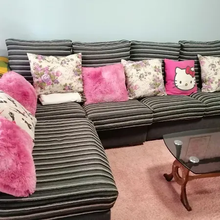 Apartamento Colores *