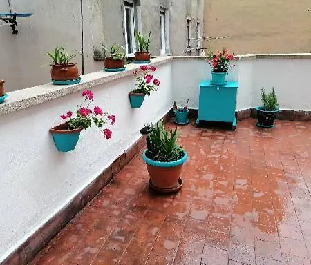 Daire Colores Oviedo