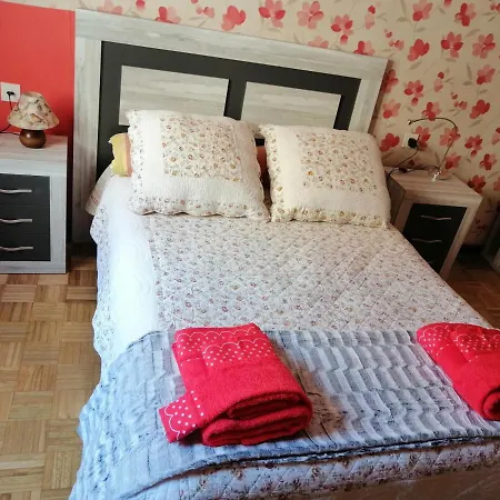 Colores Apartamento *