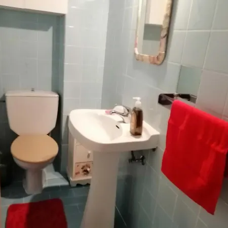 Daire Colores Oviedo