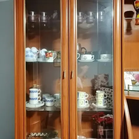 Apartamento Colores