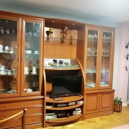 Apartamento Colores *