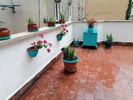 Apartman Colores Oviedo