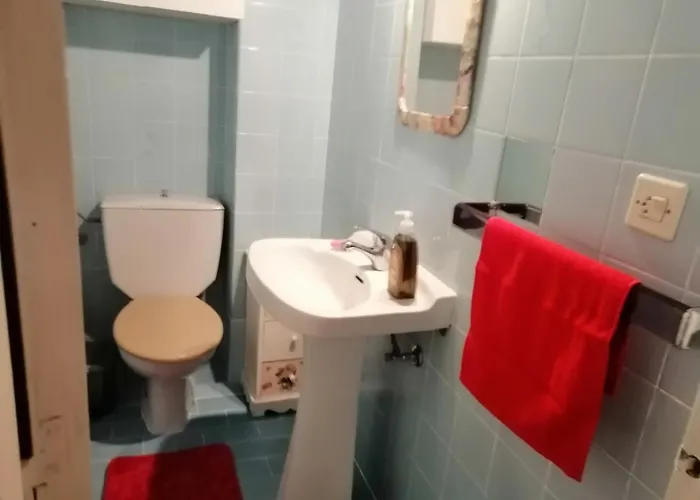 Apartman Colores Oviedo