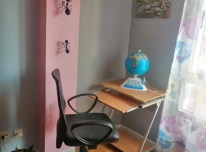 Lägenhet Colores Oviedo